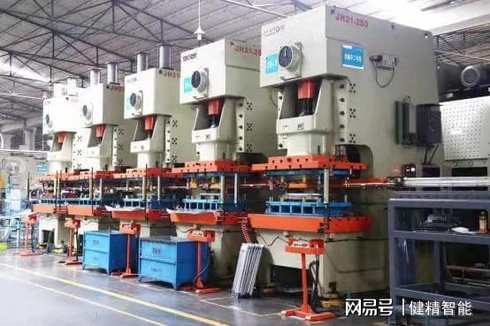 强强联合，必出精品 盈特携手精工率先吹响智能工厂的号角