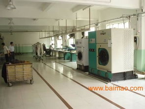 深圳洗衣服务 全国衣物洗涤的专业选择