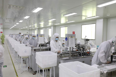 威海市科学技术局 技术服务的引领者与推动者