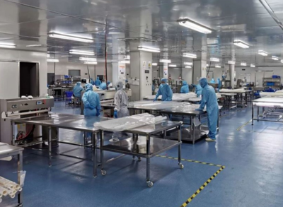 Avantor收购RIM Bio，以技术服务深耕中国生物制品生产新蓝海